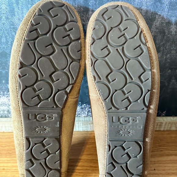 UGG Moccasin Shoes - Picture 5 of 6